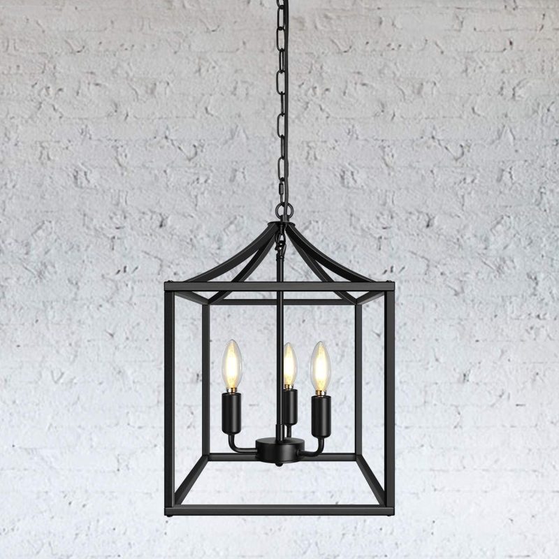 CHANDELIER