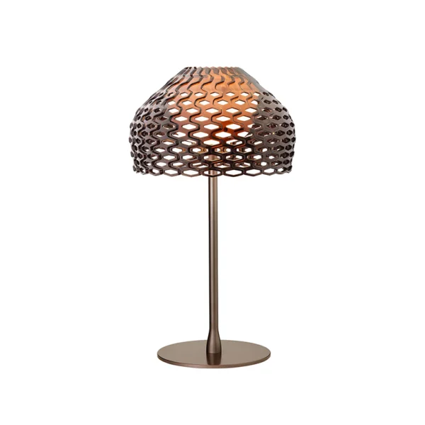 Flos Tatou T1 Table Lamp | Designed by Patricia Urquiola, Modern Minimalist Style, Ideal for Desk Lighting