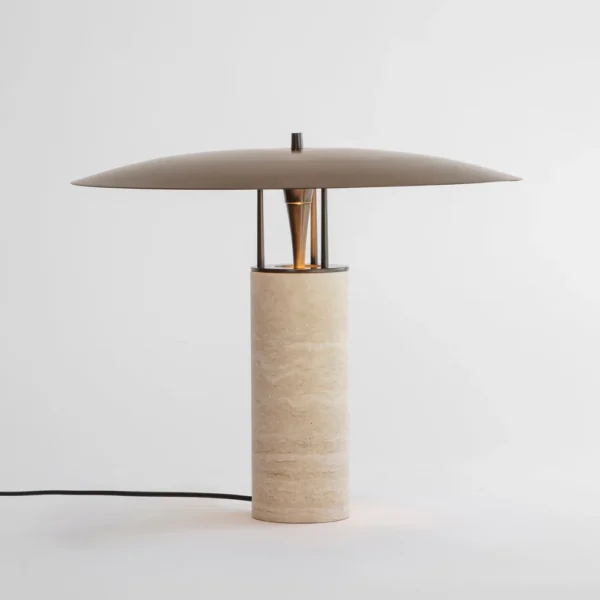 Postmodern Simple Light Luxury Designer Showroom Artistic Living Room Bedroom Creative Unique Lamp