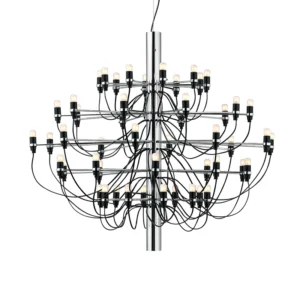 Nordic Modern Italian Large Chandelier Living Room Showroom Bedroom Dining Room Duplex Staircase Designer Hotel Lighting