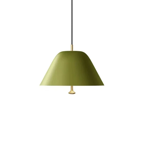 Modern Levitate Pendant Light – Creative Floating Light Fixture for Living Room, Dining Room & Bedroom