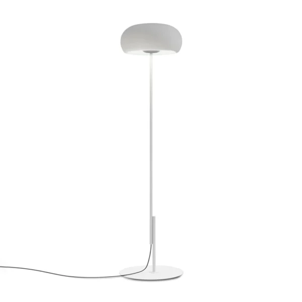 Modern Minimalist Creative Bauhaus Floor Lamps for Living Room Sofa Side Study Bedroom Reading