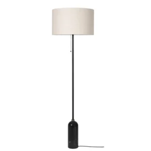 Nordic Simple Marble Floor Lamp Designer Living Room Study Bedroom Modern Minimalist Hotel Lobby Lighting Fixtures