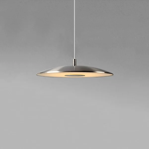 Post Modern Minimalist Nordic Ins Style LED Round Chandelier Butterfly Design for Dining Room Bedroom Study
