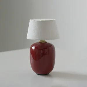 Vintage Table Lamp Mid Century Luxury Style High End Charging Light for Bedroom Bedside Living Room Sofa Side