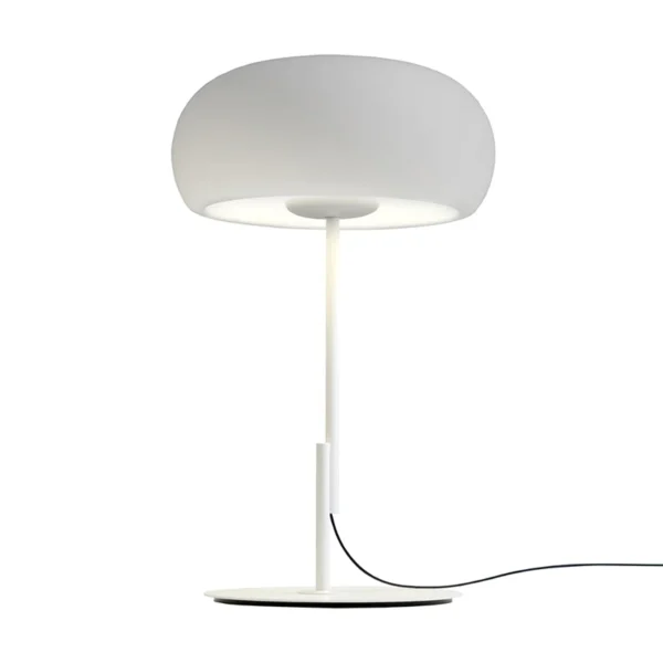 Modern Nordic Spanish Designer Table Lamps for Living Room Study Bedroom Bedside
